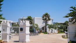Torre Guaceto Greenblu Resort
