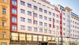 Grandior Hotel Prague