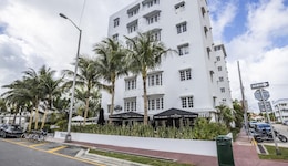 Hotel Croydon