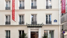 Hôtel Sleeping Belle