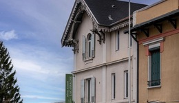 Hôtel Maison Lacassagne
