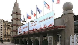 Lagrange Aparthotel Paris-Boulogne