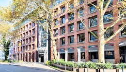 Achat Hotel Bremen City