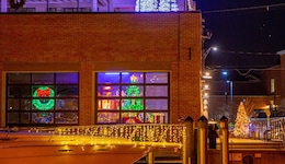 Historic Inns Of Annapolis