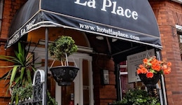 Hotel La Place
