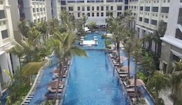 Sanur Resort Watujimbar