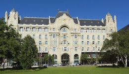 Easyhotel Budapest Oktogon