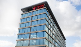 Corendon Amsterdam New-West,  A Tribute Portfolio.