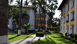 Plaza Pelicanos Club Beach Resort All Inclusive