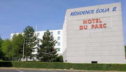 Hôtel Du Parc Pirates