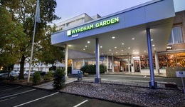 Wyndham Garden Kassel