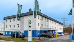 B&B Hotel Aachen-Nord