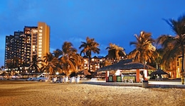 Zuana Beach Resort