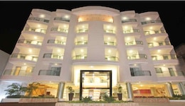 Hotel Atrium Plaza