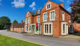 Muthu Clumber Park Hotel And Spa