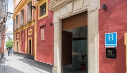 Hotel Boutique Palacio Pinello