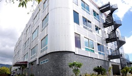Hotel Sarah Nui