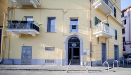 Le 5 Terre La Spezia