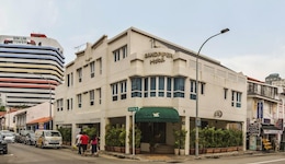 Sandpiper Hotel