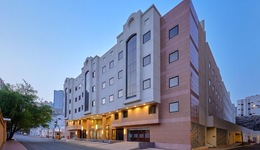 Makarem Mina Hotel