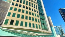 Marinn Place Financial District