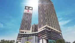 Swiss-Garden Hotel Melaka