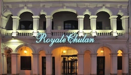 Royale Chulan Penang