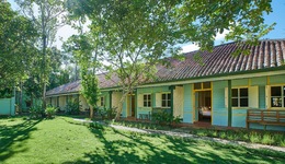 Temple Tree Resort
