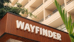 Wayfinder Waikiki