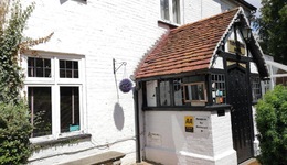 The Tudor Hotel