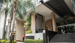Hotel Marbella - Ciudad de México