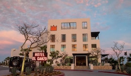 Hotel El Ganzo -  Adults Only