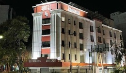 Hotel Roosevelt Condesa