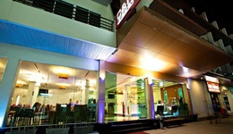 C & N Hotel Patong, Phuket