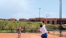 Fairmont Royal Palm Marrakech