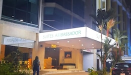 Suites Ambassador