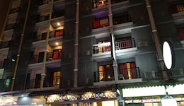 Acca Patong Apartments