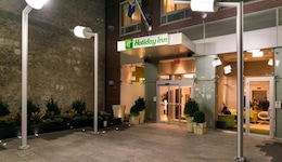 Holiday Inn New York City - Times Square, An Ihg Hotel
