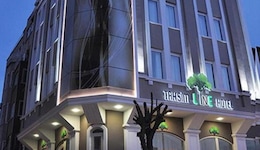 Taksim Line Hotel