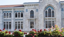 Régie Ottoman Istanbul
