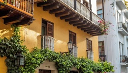 Hotel Boutique Casa Del Coliseo