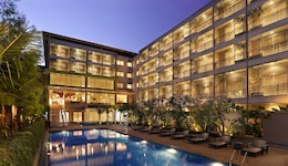 Diamond Hotel Kuta Bali