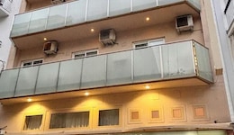 Hotel Piccadilly Sitges