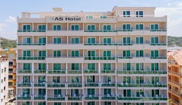 Albanian Star Hotel