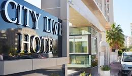 City Live Hotel
