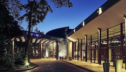 Mercure Iguazu Hotel Iru