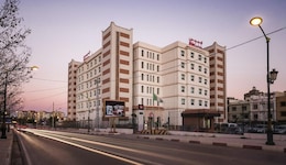 Ibis Tlemcen