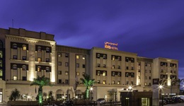 Ibis Constantine