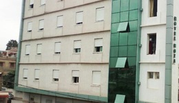 Hotel Roza