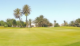 Djerba Golf Resort & Spa